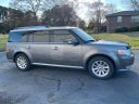 Thumbnail image of 2009 Ford Flex at AUTOSPORT, LLC