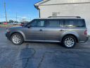 Thumbnail image of 2009 Ford Flex at AUTOSPORT, LLC