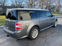 Thumbnail image of 2009 Ford Flex at AUTOSPORT, LLC