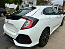 2017 Honda Civic EX-L w/Navi w/Honda Sensing at Jc Lopez Auto Sales