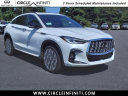 Thumbnail image of 2025 INFINITI QX55 at Circle Infiniti