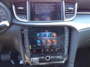 Thumbnail image of 2025 INFINITI QX55 at Circle Infiniti