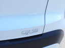 Thumbnail image of 2025 INFINITI QX55 at Circle Infiniti
