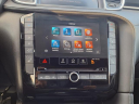 Thumbnail image of 2025 INFINITI QX55 at Circle Infiniti