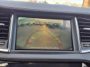 Thumbnail image of 2025 INFINITI QX55 at Circle Infiniti