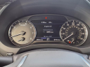 Thumbnail image of 2025 INFINITI QX55 at Circle Infiniti