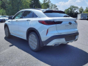 Thumbnail image of 2025 INFINITI QX55 at Circle Infiniti