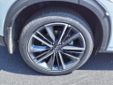 Thumbnail image of 2025 INFINITI QX55 at Circle Infiniti