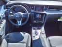 Thumbnail image of 2025 INFINITI QX55 at Circle Infiniti