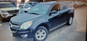 Thumbnail image of 2010 Chevrolet Equinox at Boss Up Automotive LLC