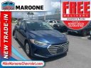 Thumbnail image of 2017 Hyundai ELANTRA at Mike Maroone Chevrolet WPB
