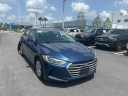 2017 Hyundai ELANTRA SE at Mike Maroone Chevrolet WPB