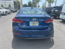 Thumbnail image of 2017 Hyundai ELANTRA at Mike Maroone Chevrolet WPB