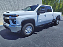 Thumbnail image of 2022 Chevrolet Silverado 2500HD at Bo Haarala Autoplex