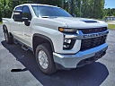 Thumbnail image of 2022 Chevrolet Silverado 2500HD at Bo Haarala Autoplex