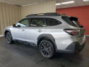 Thumbnail image of 2024 Subaru Outback at USED - Continental Toyota