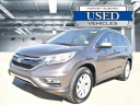 Thumbnail image of 2016 Honda CR-V at Harvey Subaru