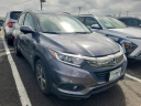 Thumbnail image of 2021 Honda HR-V at Maxon Hyundai Inc.