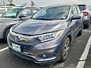 2021 Honda HR-V EX at Maxon Hyundai Inc.