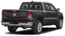 Thumbnail image of 2021 Ram 1500 at Riverhead Auto Mall