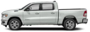 2021 Ram 1500 Big Horn at Riverhead Auto Mall