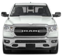 Thumbnail image of 2021 Ram 1500 at Riverhead Auto Mall