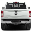 Thumbnail image of 2021 Ram 1500 at Riverhead Auto Mall