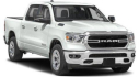 Thumbnail image of 2021 Ram 1500 at Riverhead Auto Mall