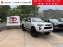 Thumbnail image of 2022 Toyota 4Runner at Findlay Toyota Flagstaff USED
