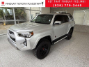 Thumbnail image of 2022 Toyota 4Runner at Findlay Toyota Flagstaff USED