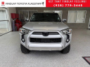 Thumbnail image of 2022 Toyota 4Runner at Findlay Toyota Flagstaff USED