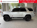 Thumbnail image of 2022 Toyota 4Runner at Findlay Toyota Flagstaff USED