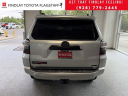 Thumbnail image of 2022 Toyota 4Runner at Findlay Toyota Flagstaff USED