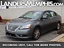 Thumbnail image of 2015 Nissan Sentra at Goodman Road Financial LLC