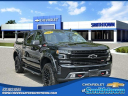 2021 Chevrolet Silverado 1500 LT Trail Boss at Chevrolet of Smithtown