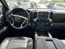 Thumbnail image of 2021 Chevrolet Silverado 1500 at Chevrolet of Smithtown