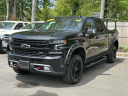 Thumbnail image of 2021 Chevrolet Silverado 1500 at Chevrolet of Smithtown