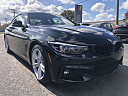 Thumbnail image of 2019 BMW 4 Series at EurobahnBmwMiniMercedesBenz of Greensboro, NC