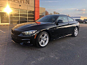 Thumbnail image of 2019 BMW 4 Series at EurobahnBmwMiniMercedesBenz of Greensboro, NC