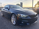 Thumbnail image of 2019 BMW 4 Series at EurobahnBmwMiniMercedesBenz of Greensboro, NC