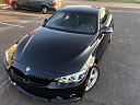 Thumbnail image of 2019 BMW 4 Series at EurobahnBmwMiniMercedesBenz of Greensboro, NC