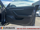 Thumbnail image of 2021 Tesla Model 3 at EurobahnBmwMiniMercedesBenz of Greensboro, NC