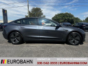 Thumbnail image of 2021 Tesla Model 3 at EurobahnBmwMiniMercedesBenz of Greensboro, NC
