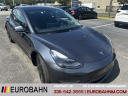 Thumbnail image of 2021 Tesla Model 3 at EurobahnBmwMiniMercedesBenz of Greensboro, NC