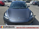 Thumbnail image of 2021 Tesla Model 3 at EurobahnBmwMiniMercedesBenz of Greensboro, NC