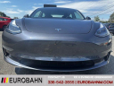 Thumbnail image of 2021 Tesla Model 3 at EurobahnBmwMiniMercedesBenz of Greensboro, NC