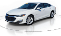 Thumbnail image of 2022 Chevrolet Malibu at McDonald Kia