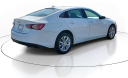 Thumbnail image of 2022 Chevrolet Malibu at McDonald Kia