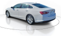 Thumbnail image of 2022 Chevrolet Malibu at McDonald Kia