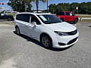 Thumbnail image of 2018 Chrysler Pacifica at Five Star Toyota of Milledgeville